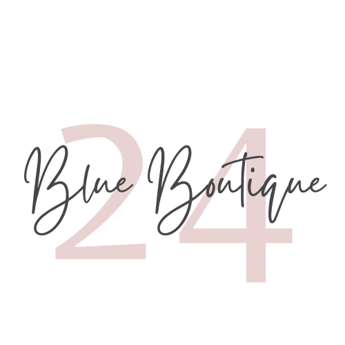 24 Blue Boutique